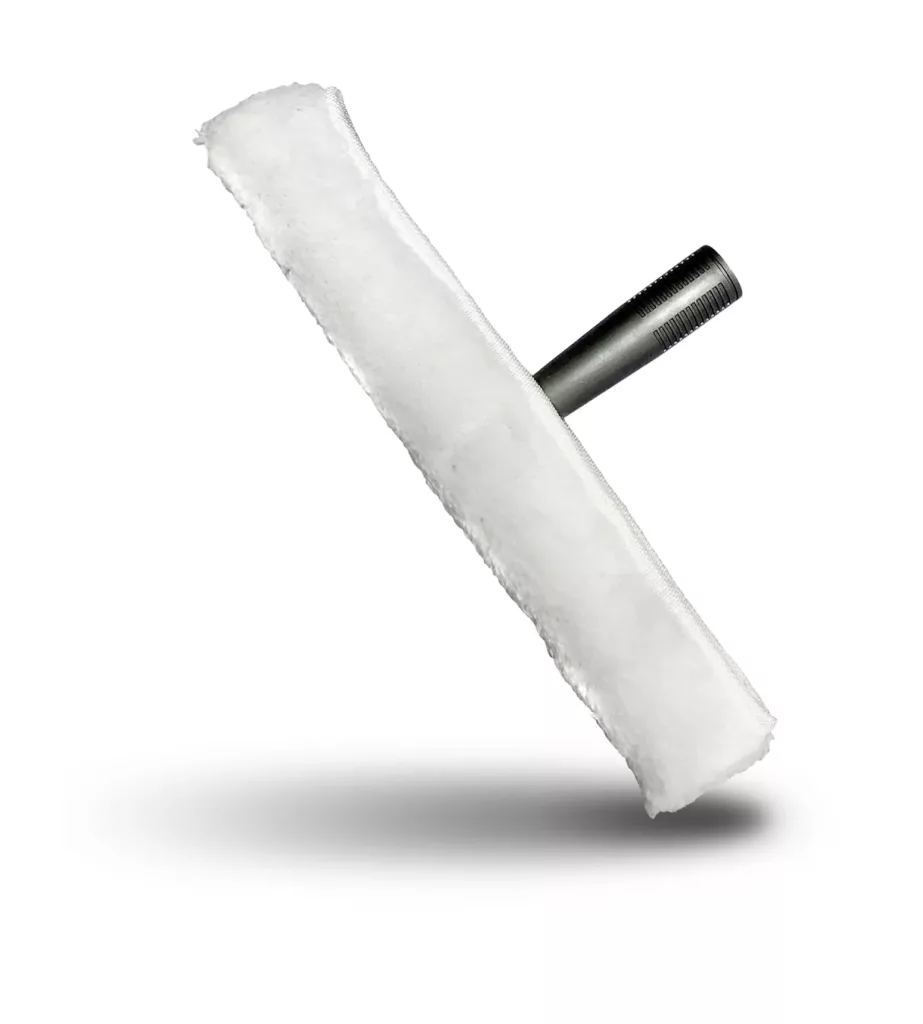 spirit microfibre applicator